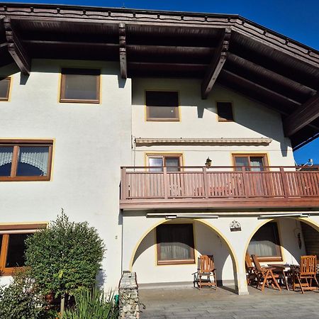 Ferienwohnung Schaller Feistritz an der Drau Exterior foto