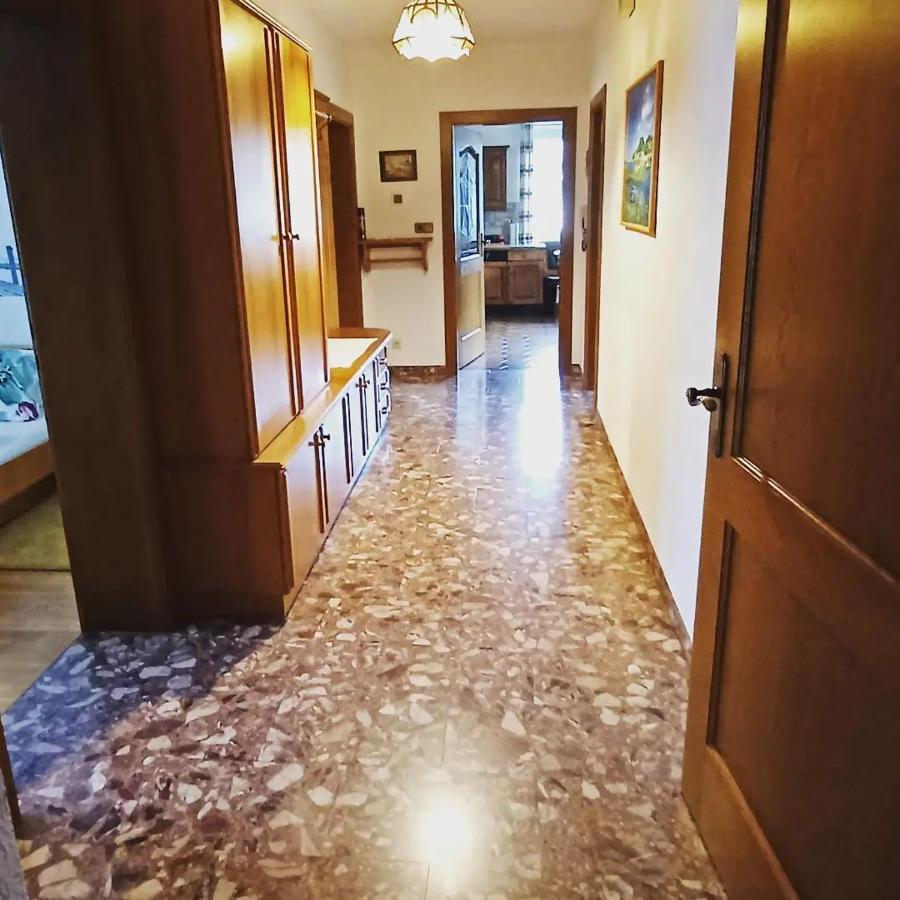 Ferienwohnung Schaller Feistritz an der Drau Exterior foto