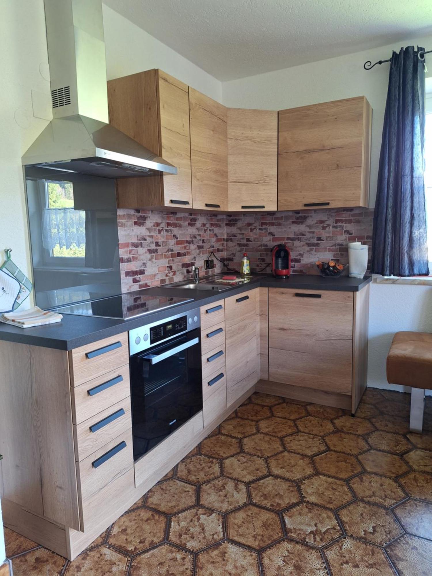 Ferienwohnung Schaller Feistritz an der Drau Exterior foto